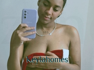 Keylahomes