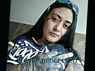 Keylaspencers20