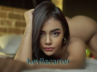 Keyllacarter
