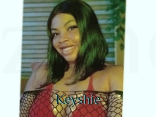 Keyshie