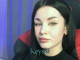 Keyssi