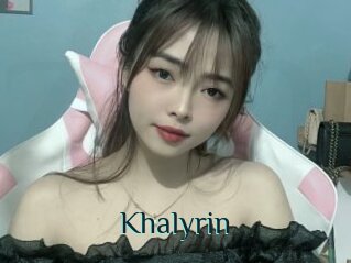 Khalyrin
