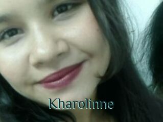 Kharolinne