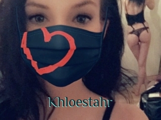 Khloestahr