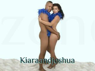 Kiaraandjoshua