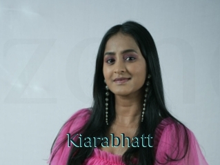 Kiarabhatt