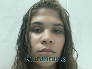Kiarabrooks