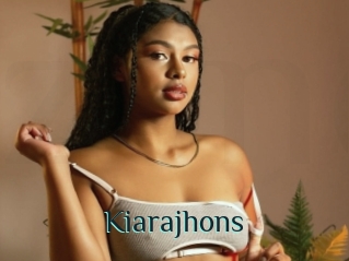 Kiarajhons