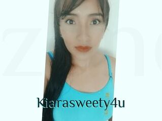 Kiarasweety4u
