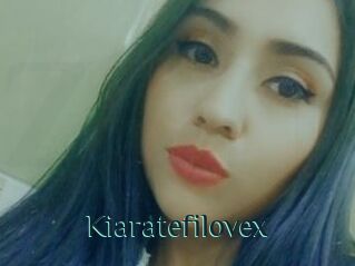 Kiaratefilovex