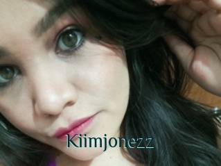Kiimjonezz
