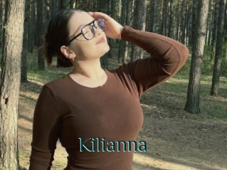 Kilianna