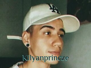Kilyanprincze