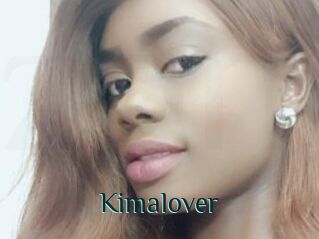 Kimalover