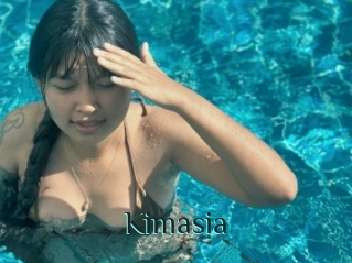 Kimasia