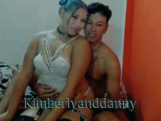 Kimberlyanddanny