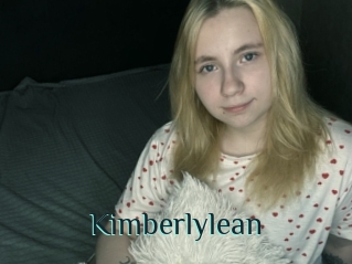 Kimberlylean