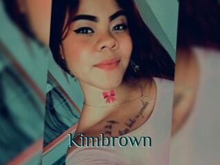Kimbrown