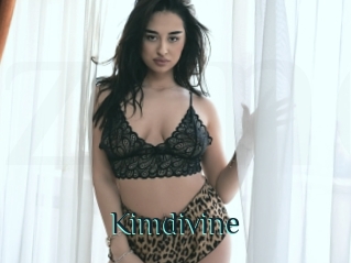 Kimdivine