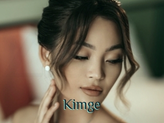 Kimge