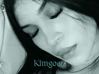 Kimgoez