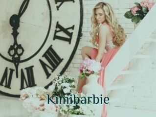 Kimibarbie