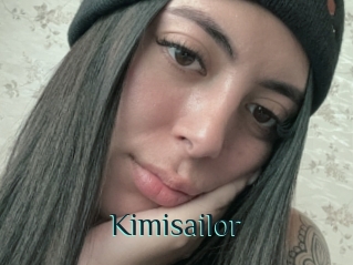 Kimisailor