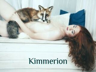 Kimmerion