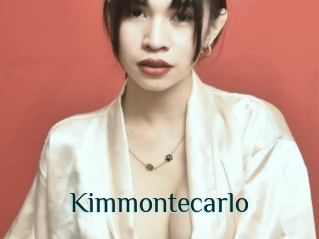 Kimmontecarlo