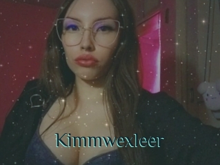 Kimmwexleer