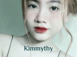 Kimmythy