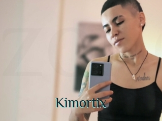 Kimortix