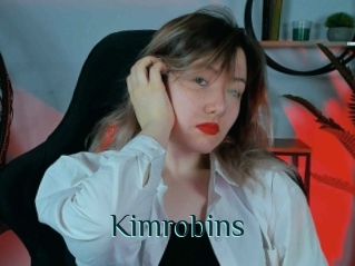 Kimrobins