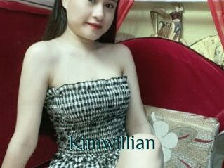 Kimwillian