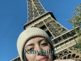Kimysailor