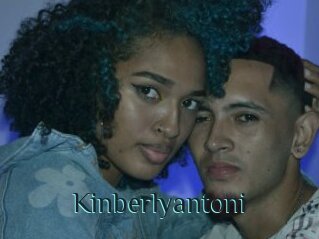 Kinberlyantoni
