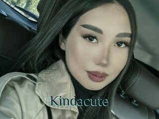 Kindacute