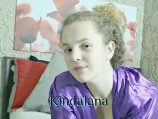 Kindalana