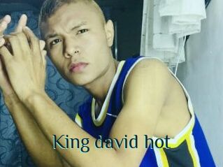 King_david_hot