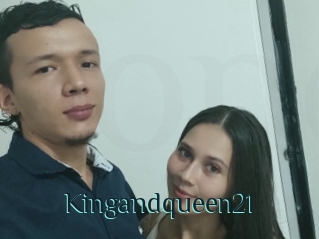 Kingandqueen21