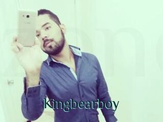Kingbearboy