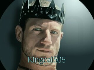 Kingcal305
