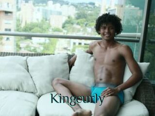 Kingcurly