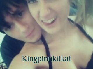 Kingpinnkitkat