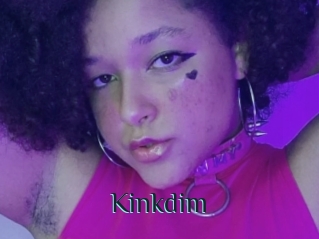 Kinkdim