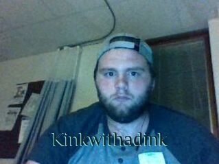 Kinkwithadink