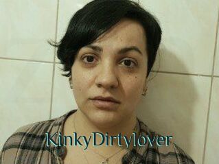 KinkyDirtylover
