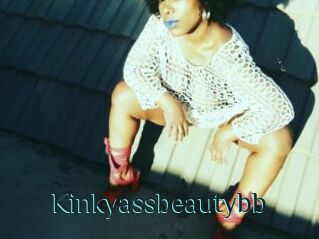 Kinkyassbeautybb