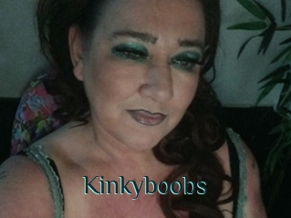 Kinkyboobs