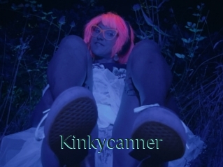 Kinkycanner